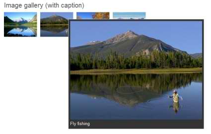 How to: Create a Fancy Image Gallerywith jQuery Tutorial