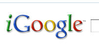 谷歌宣布用iGoogle替换Google Apps个人页面