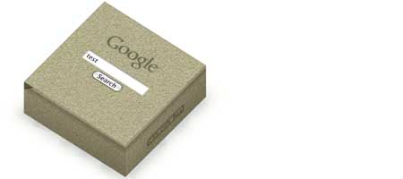 GoogleBox