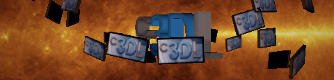 C3DL