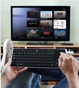 全球首款Google TV机顶盒推出 售299.99美元
