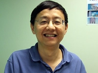 前谷歌中国高管刘骏出任人民搜索首席科学家