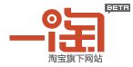 一淘网新logo