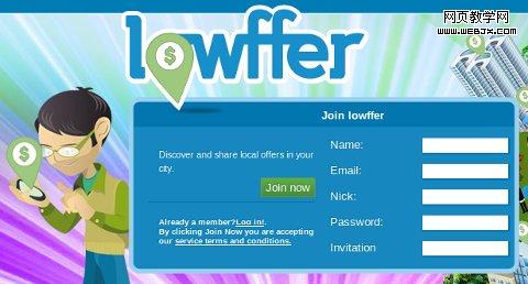 lowffer