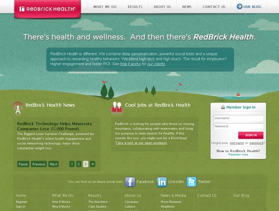 redbrickhealth