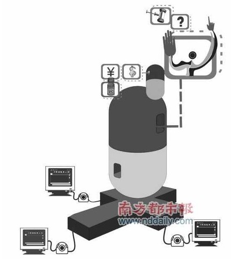 当当网自爆牵手最大医药分销商