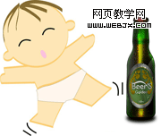 beer-and-diapers