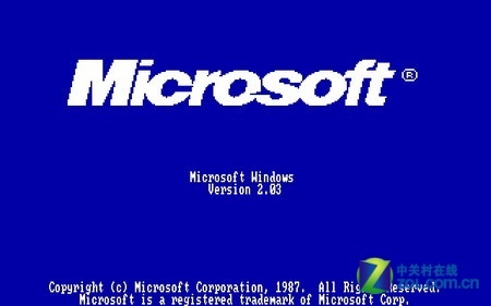 多媒体电脑时代从 Windows3.x 开始 