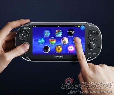 索尼再遭打击黑客放出 PS Vita 破解工具