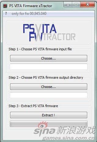 索尼再遭打击黑客放出 PS Vita 破解工具