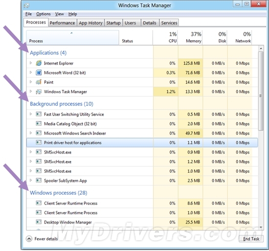 汇总：Windows 8 不得不说的 13 个特色功能