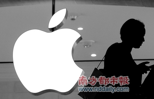 iPad 商标案进入调解：唯冠称苹果态度积极