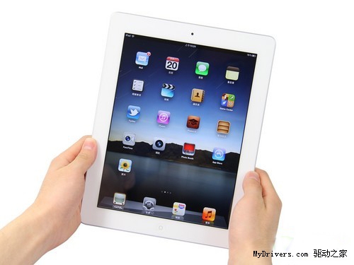 美邮政局拟禁向国外寄 iPad 等电子产品