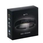 Nike智能腕带FuelBand：为你打造健康身体