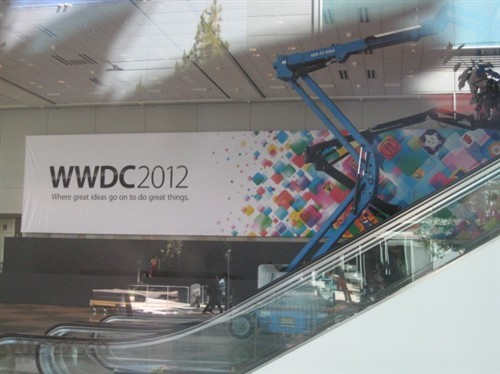 精彩无限苹果WWDC2012大会终极预测