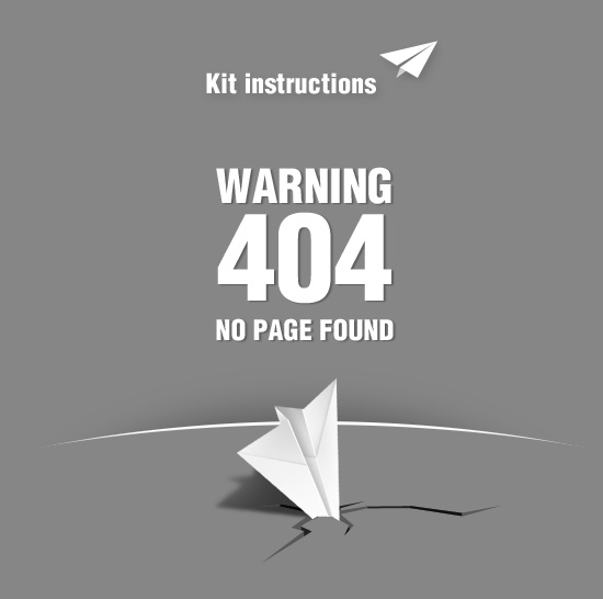 404 Error Page Designs-1