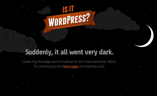 404 Error Page Designs-3