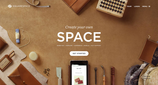 Squarespace